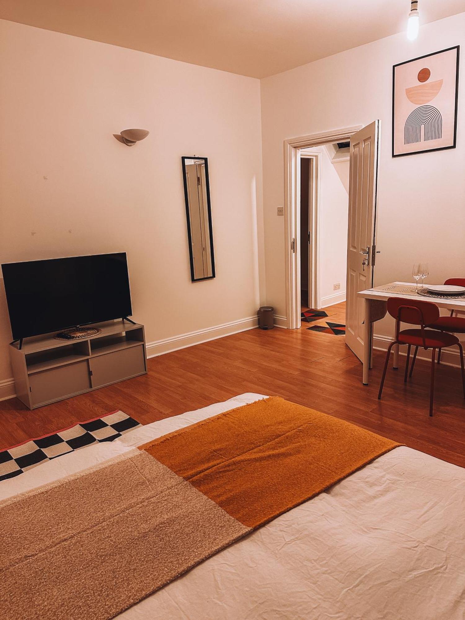 Spacious 3 Rooms In Tooting Λονδίνο Εξωτερικό φωτογραφία