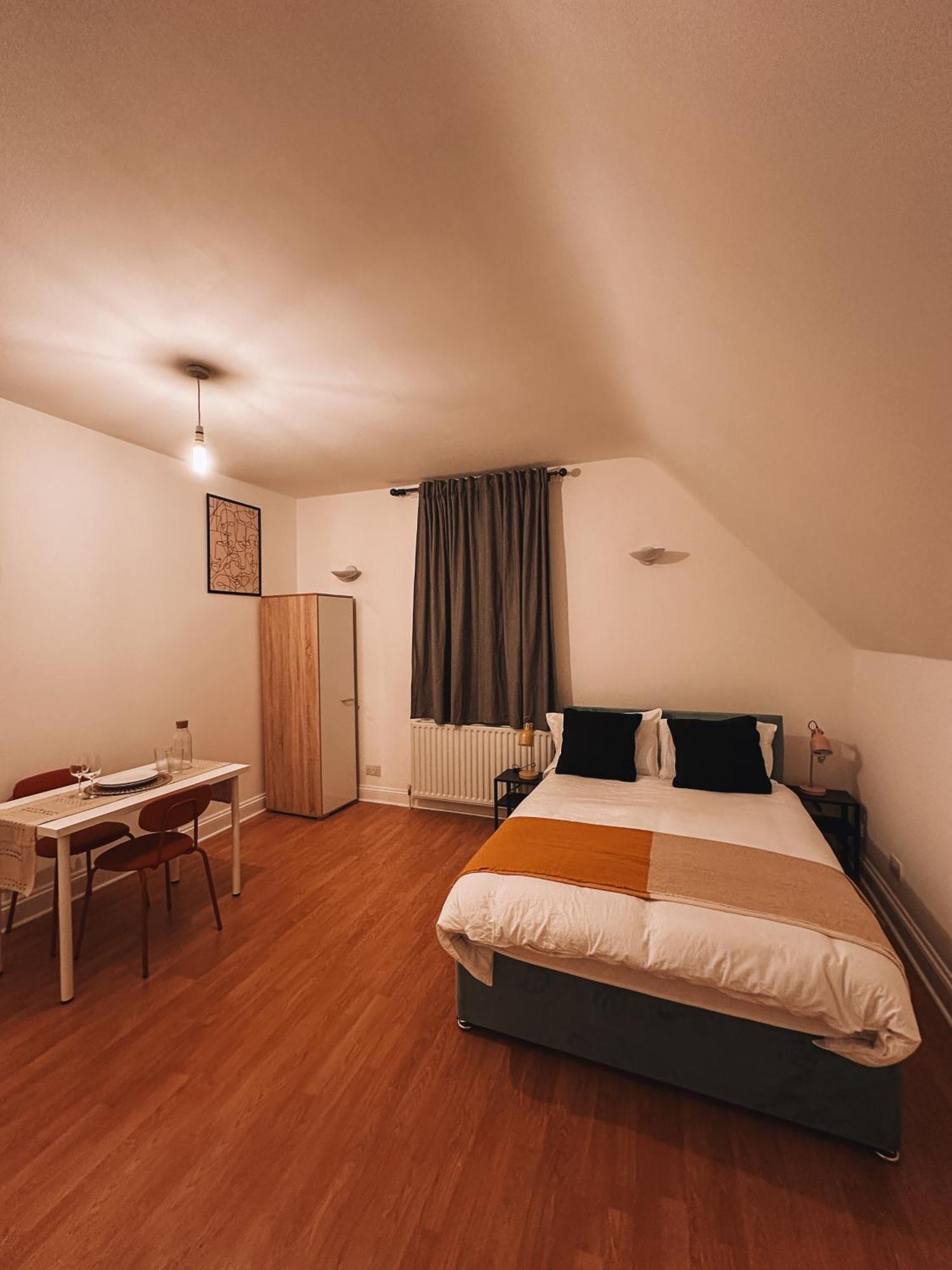 Spacious 3 Rooms In Tooting Λονδίνο Εξωτερικό φωτογραφία