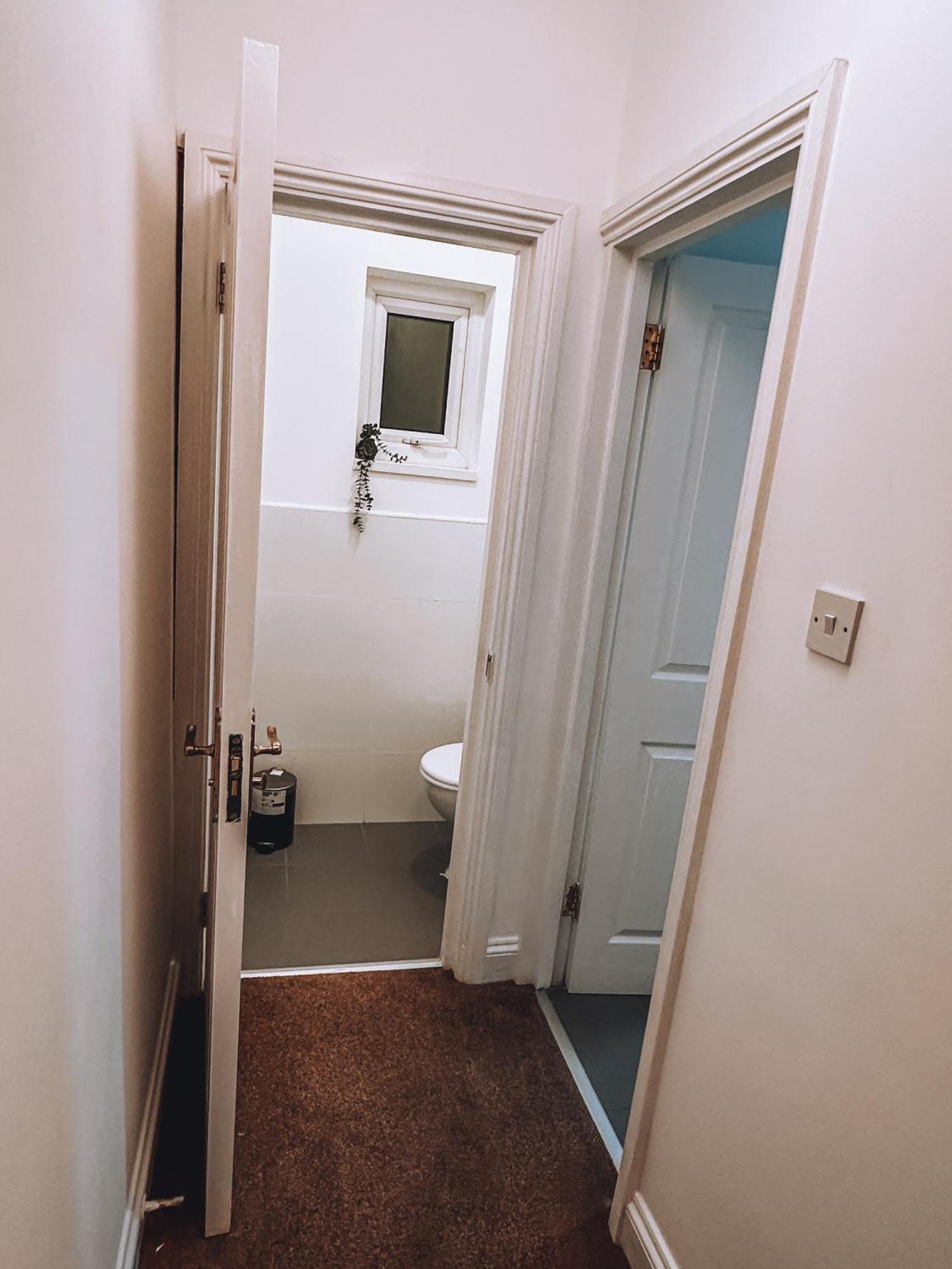 Spacious 3 Rooms In Tooting Λονδίνο Εξωτερικό φωτογραφία