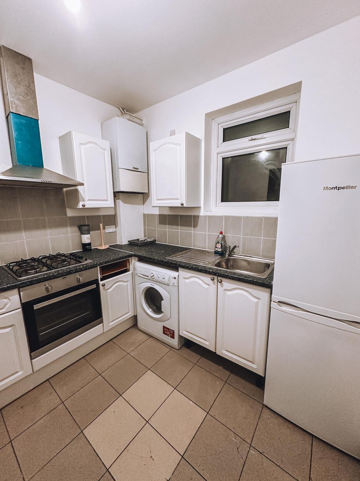 Spacious 3 Rooms In Tooting Λονδίνο Εξωτερικό φωτογραφία