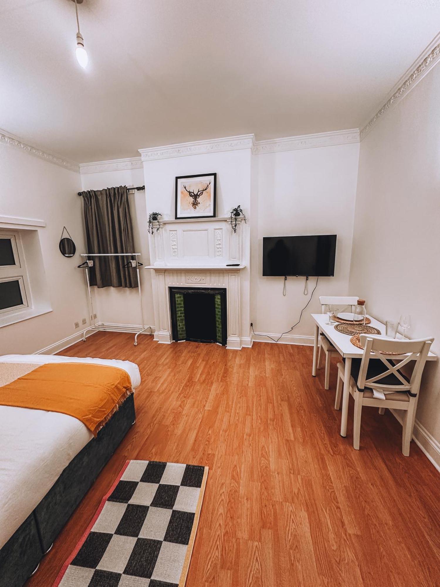 Spacious 3 Rooms In Tooting Λονδίνο Εξωτερικό φωτογραφία