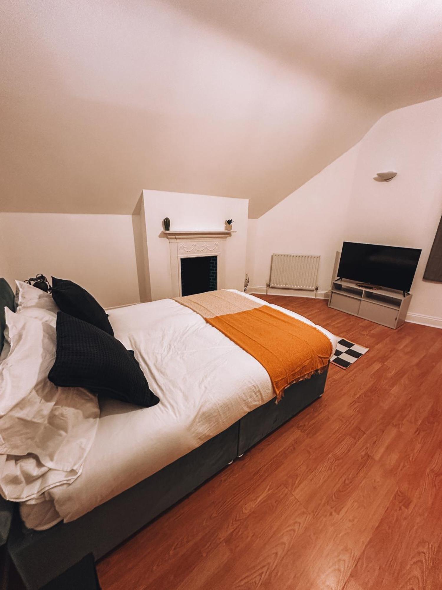Spacious 3 Rooms In Tooting Λονδίνο Εξωτερικό φωτογραφία