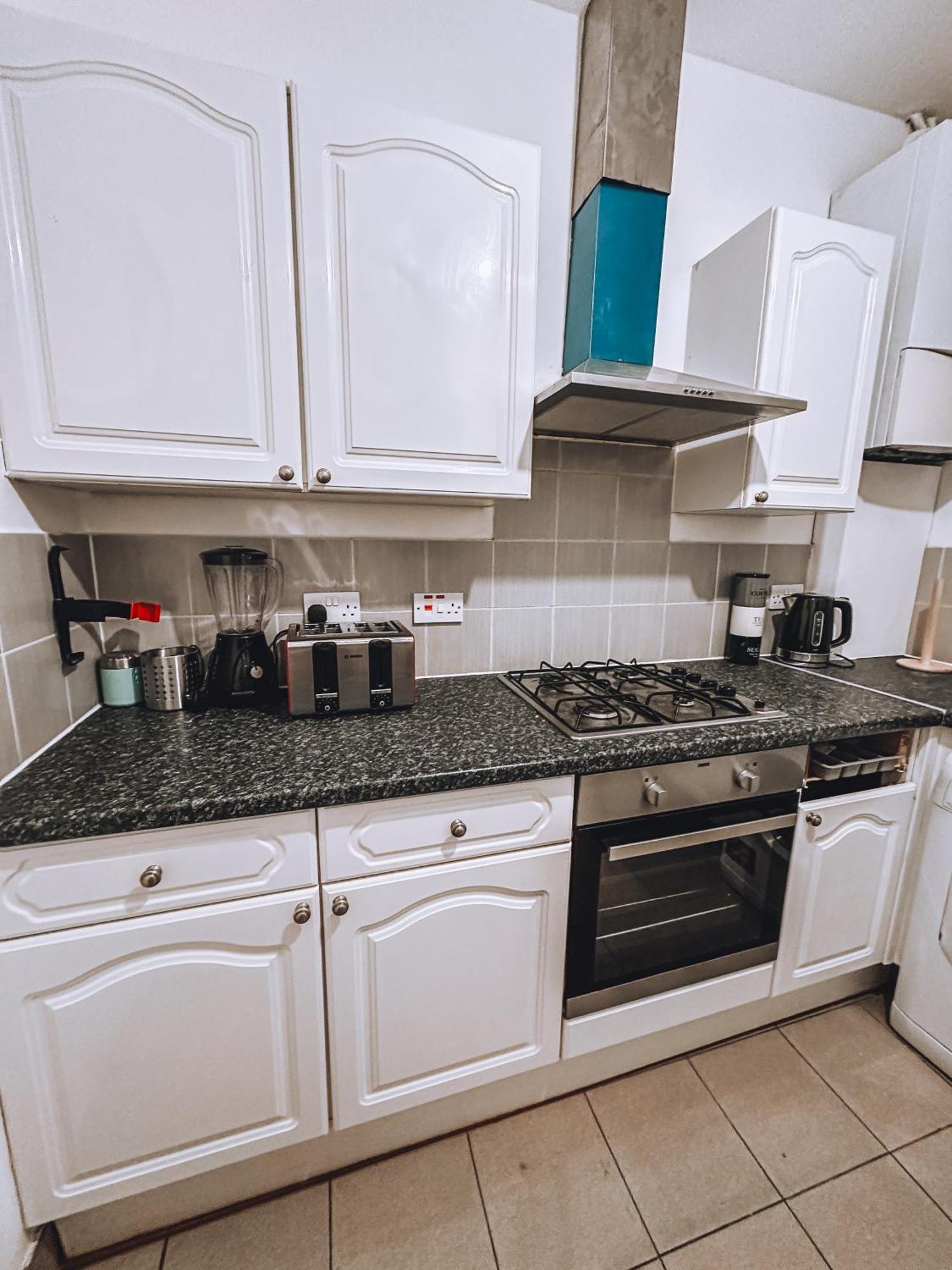 Spacious 3 Rooms In Tooting Λονδίνο Εξωτερικό φωτογραφία