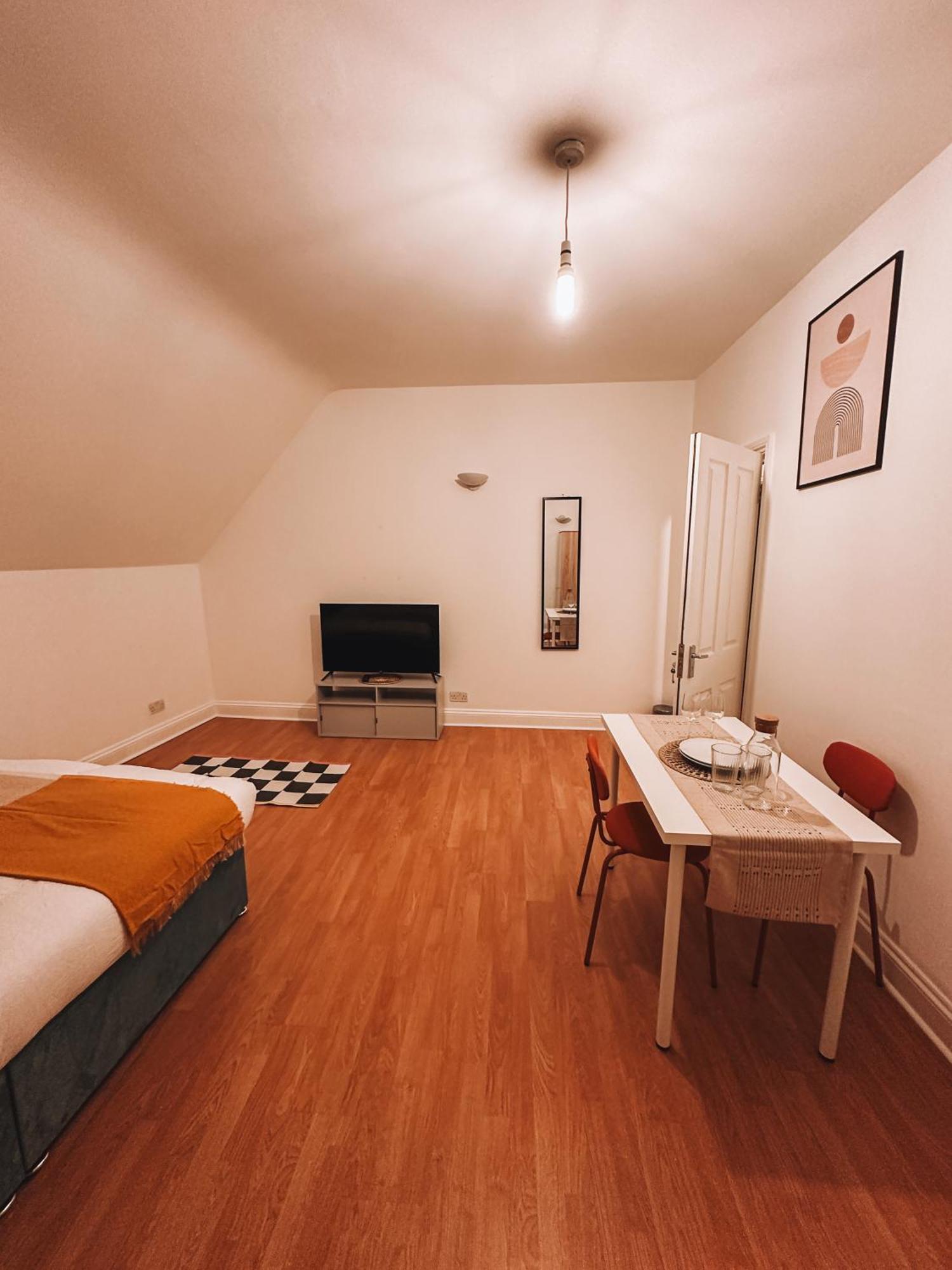 Spacious 3 Rooms In Tooting Λονδίνο Εξωτερικό φωτογραφία
