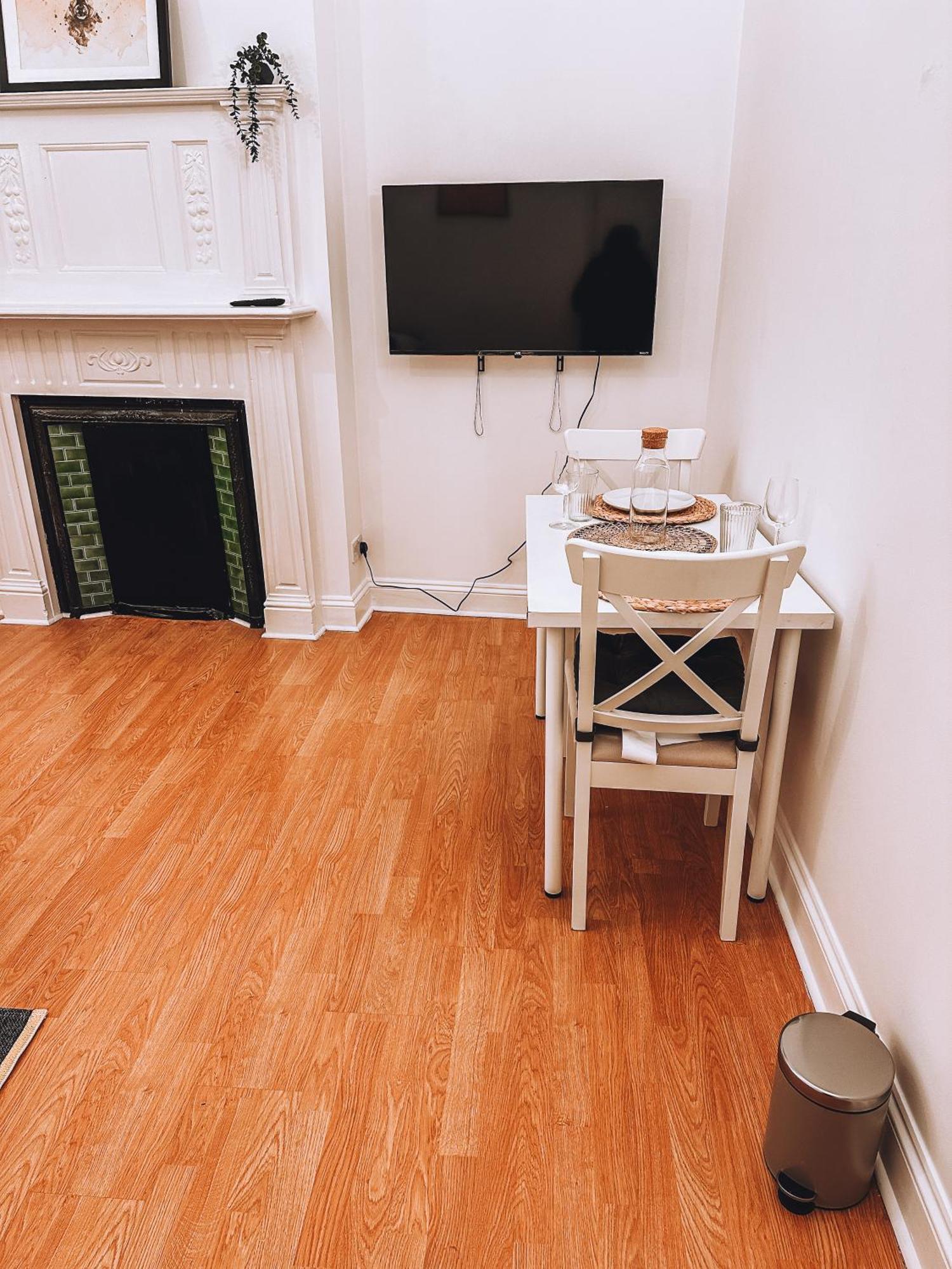 Spacious 3 Rooms In Tooting Λονδίνο Εξωτερικό φωτογραφία