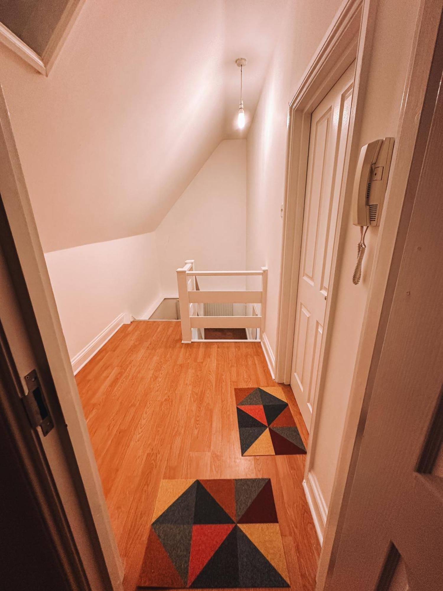 Spacious 3 Rooms In Tooting Λονδίνο Εξωτερικό φωτογραφία