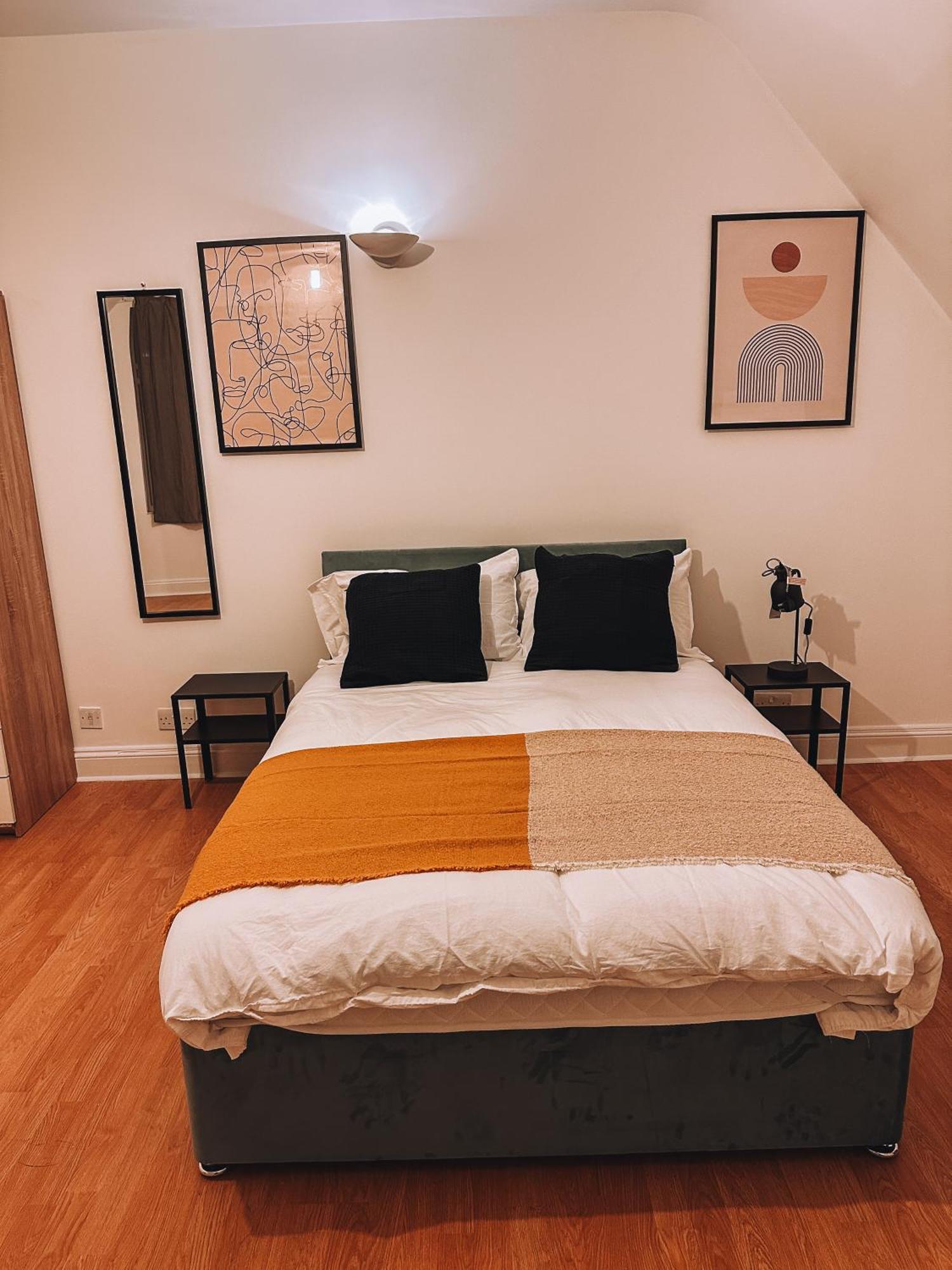 Spacious 3 Rooms In Tooting Λονδίνο Εξωτερικό φωτογραφία